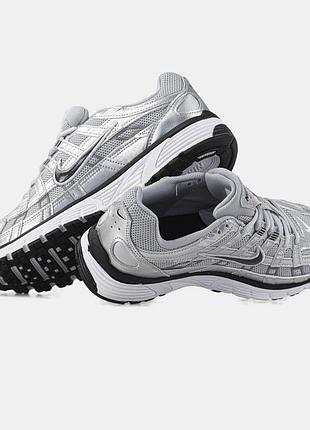 Nike p-6000 phantom silver obsidian 3