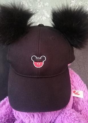 Кепка primark disney
