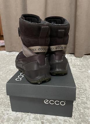 Чоботи дитячі ecco 31 5