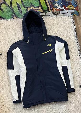 Оригинальная мужская горнолыжная куртка тнф the north face hyvent tnf
