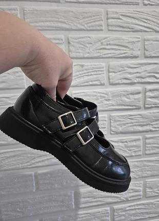 Туфлі для дівчинки 20 см