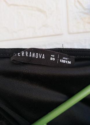 Боді на 8/9 років 134 тріко 3