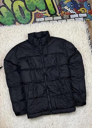 Оригинальный мужской пуховик куртка тнф the north face 700 tnf
