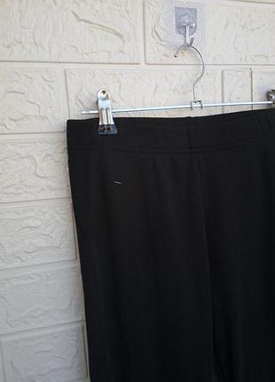 Утеплені лосини термо штани 4