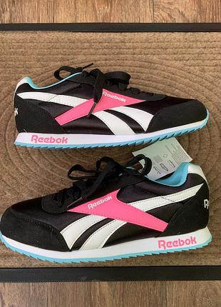 Reebok кросівки