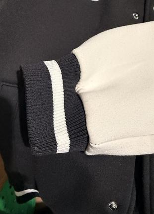 Бомпер h&m among us 3