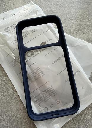 Чехол iphone 17 pro 2
