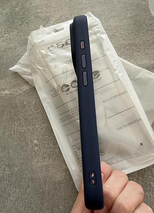 Чехол iphone 17 pro 4