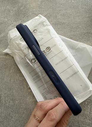 Чехол iphone 17 pro 3