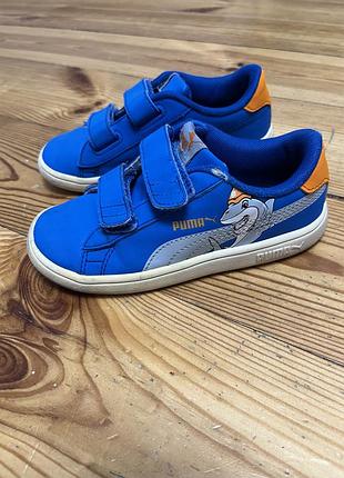 Кросівки puma
