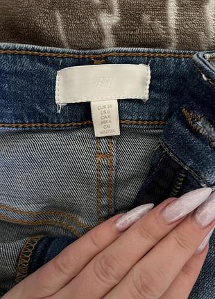 Шортики ,шорти h&m 2