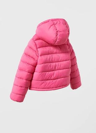 Куртка zara 164 см 3