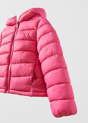 Куртка zara 164 см 2