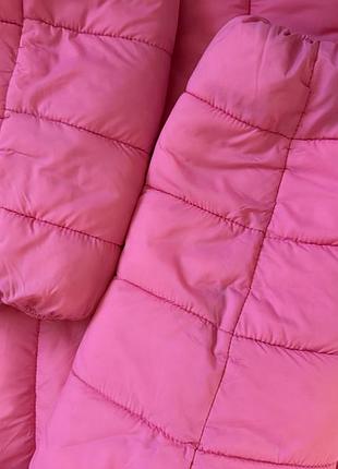 Куртка zara 164 см 9