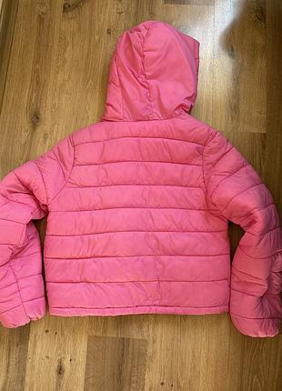 Куртка zara 164 см 10