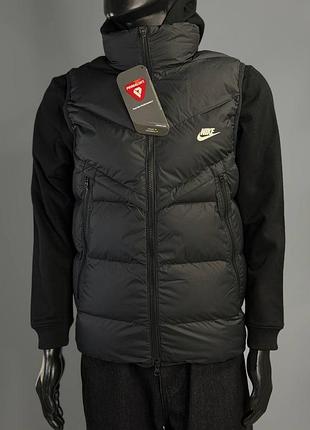 Жилетка nike