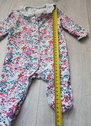 Человечек next на девочку 2