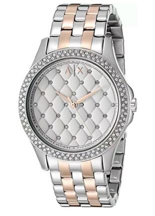 Годинник armani exchange