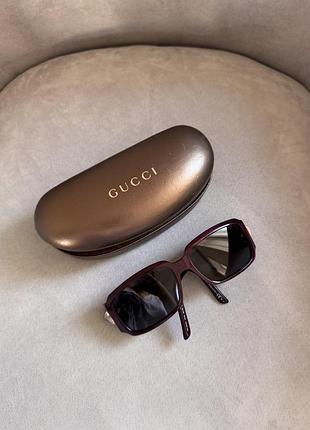 Окуляри gucci оригінал gc 3103/s сонцезахисні вінтаж