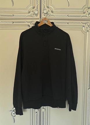 Кофта dickies оригінал розмір l