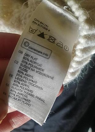 Светр h&amp;m оверсайз 4