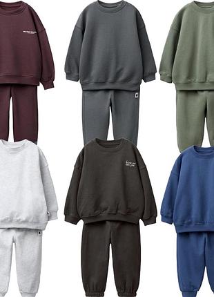 Детские костюмы zara