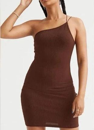 Асиметрична сукня h&amp;m xs
