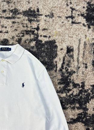 Регбійка polo ralph lauren 2