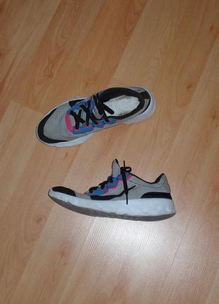 Кроссовки nike explore strada gs sneakers under original us 7y men (eur 39-40) 24-25см jordan run 10