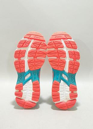 Кросівки asics 9