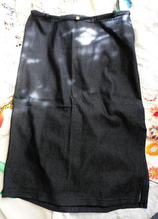 Дуже витончена витончена спідниця з кристалом