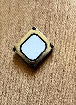Слуховой динамик, спикер realme c11 rmx2185