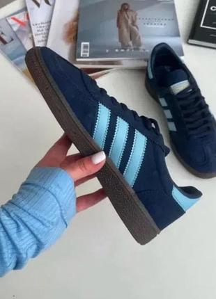Adidas spezial handball