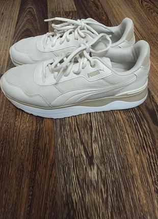 Кроссовки женские puma