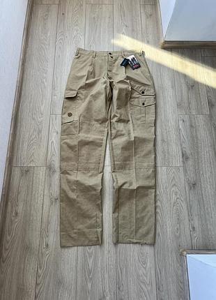Штани fjällräven
