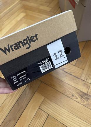 Макасини wrangler 2