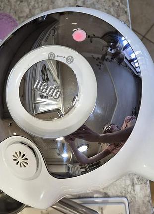 Мультиварка moulinex cook4me 8