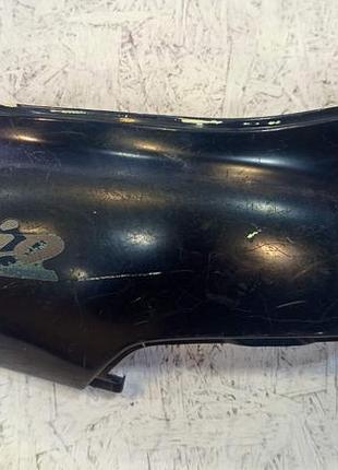 Правый боковой пластик honda dio 34/35