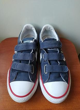 Converse 34 размер 2