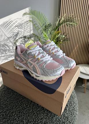 Кроссовки asics gel-nimbus 10.1