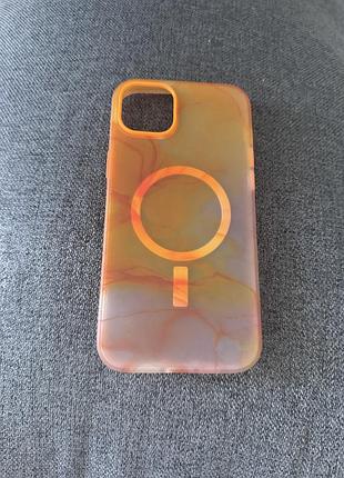 Чохол для iphone 16e та iphone 17e 3
