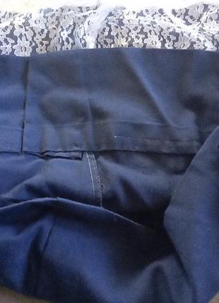 Школьная форма для девочки 3