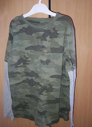 Реглан m&amp;s kids 11-12