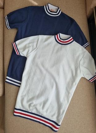 Футболка sixty six clothing