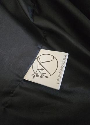 Косуха oversize 5