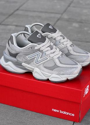 Balance 9060 grey 4