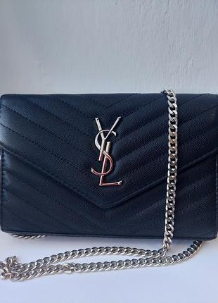 Сумка кросс-боди клатч