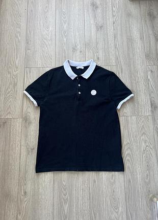 Футболка versace collection