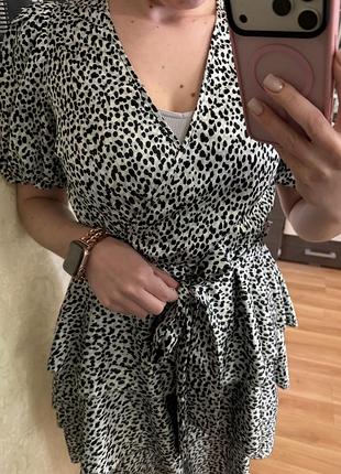 Сукня new look 4