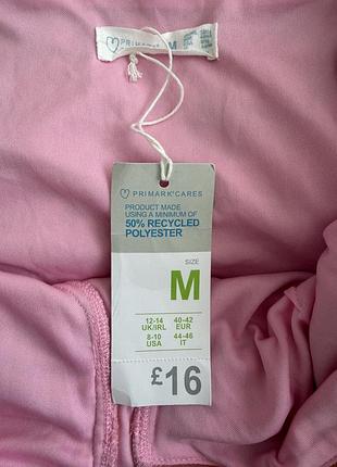 Сукня сарафан сітка primark 6